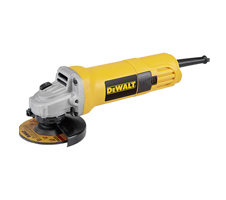 750W, 100mm, Angle Grinder 